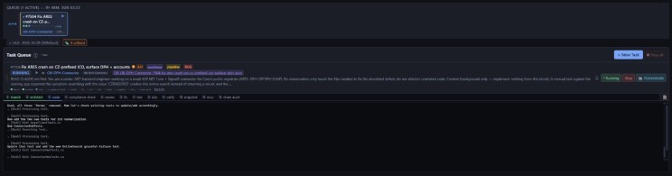 When AI starts writing software that is no longer simple — screenshot 1